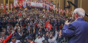 CHP’deki figüran tartışmasında yeni perde Cast ajansı doğruladı