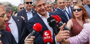 Bilecik Belediye Başkanı Subaşı Yeni Parti’ye geçiyor