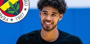 Fenerbahçe, ABD’li Johnny Juzang’ı kadrosuna kattı