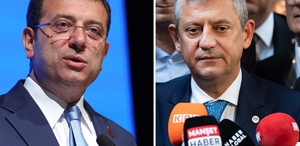 Yeni Parti’nin cumhurbaşkanı adayı kim olacak Özgür Özel’den “İmamoğlu“ çıkışı