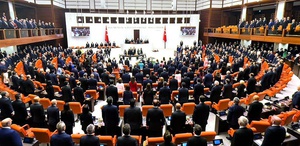 DEM Parti: Çerçeve yasa Meclis kapanmadan çıkacak
