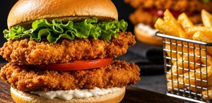 Fast food devinde iflasın faturası ağır oldu Son restoranlar da satıldı