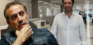 Mahsun Kırmızıgül’ün ifadesi ortaya çıktı: Haluk’u cezaevine kendisi teslim etmiş