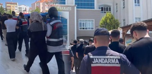 28 ilde yasa dışı bahis operasyonu: 100 tutuklama