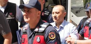 Gülistan Doku soruşturması Eski Tunceli Valisi Tuncay Sonel yeniden adliyede