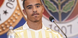İsmail Kartal’dan Fenerbahçe taraftarını üzen Greenwood kararı