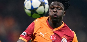 Galatasaray 35 milyon Euro’yu beğenmedi İşte Singo için istenen dev rakam