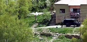 İran’da PJAK çatışması: 4 örgüt üyesi öldürüldü