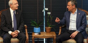 Kılıçdaroğlu cephesinden şok Özgür Özel hamlesi: Ellerimiz kalkacak