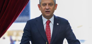 Binali Yıldırım’dan Özgür Özel’e sürpriz telefon