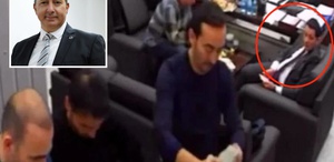 Tutuklu İBB Spor Kulübü Başkanı Fatih Keleş CHP’den istifa etti