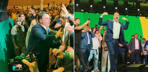 Brezilya siyasetinde rövanş zamanı, Flávio Bolsonaro babasının intikamı için sahada