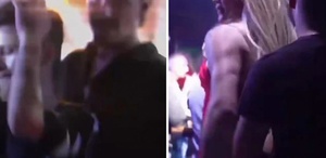 Ankara’da “gay“ bar işletmesine operasyon