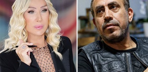 Seda Sayan’dan çok konuşulacak “Haluk Levent“ açıklaması