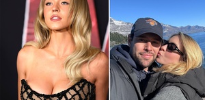 Sydney Sweeney’nin Scooter Braun tatili olay oldu: Seni takipten çıkıyorum