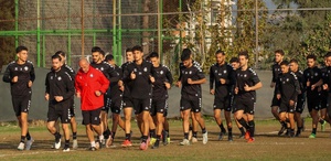 TFF 3. Lig ekibi Altay sahaya yine inemedi