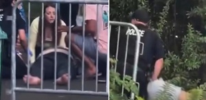 Yemek festivali kana bulandı Çok sayıda ölü ve yaralı var