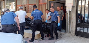 Amasya’da 51 yaşındaki adam evinde ölü bulundu