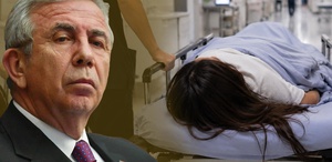 Ankara’da salgın paniği Gözlerin çevrildiği Yavaş cephesi sessizliğini bozdu