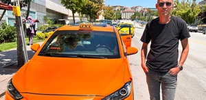 Ankara’dan Giresun’a taksiyle gittiler: İşte ödedikleri para