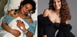 Aslı Bekiroğlu’nun sağlık kabusu bitmiyor
