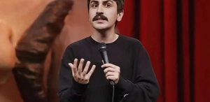 Komedyen Deniz Göktaş’ın tahliye talebine mahkemeden ret