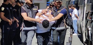 Barış Boyun ve Gündoğmuş suç örgütlerine operasyon: 14 şüpheli gözaltında