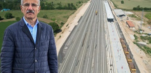 Bu 3 ilde yaşayanlara müjde Yol 2 saat 15 dakikaya düşüyor