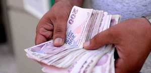 100 bin lira maaşla şoför aranıyor İşte şartlar