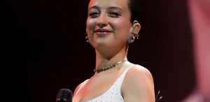 Melike Şahin bebeğinin cinsiyetini açıkladı