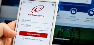 e-Devlet’e akın var Milyonlarca kişi aynı hizmeti kullanıyor