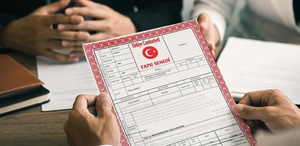 Binlerce kişiyi ilgilendiren emsal karar Elini öpmeye gitmedi, tapusu iptal edildi