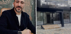 Yalova’da emlakçıda dehşet: İş yerini sahibini silahla öldürdü ardından intihar etti