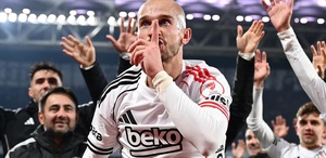 Vaclav Cerny’e ezeli rakipten kanca