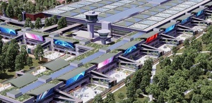 Terminal İstanbul kapılarını açmaya hazırlanıyor: Dünyanın en büyüğü olacak