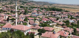 Meyvecilik projesi köyün refah seviyesini değiştirdi: Göç durdu, işsizlik bitti