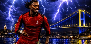 Leao’dan Fenerbahçe için milyonların beklediği cevap geldi