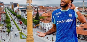 Aubameyang Çorum’a neden gelmedi Uğur Uçar transferin perde arkasını açıkladı