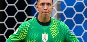 Muslera’dan yürek burkan sözler: Acı çekiyorum, böyle bir şey beklemiyordum