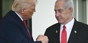 Kritik zirve için ABD’ye gitti İşte Netanyahu’nun çantasındaki en önemli dosya