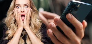 Tarihi adım iPhone kullanıcılarının yıllardır beklediği gün geldi