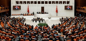 TBMM’de yeni oturma planı açıklandı İşte CHP’lilerin yeri