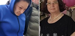 Teyzesini öldürmeden önce yapay zekaya sormuş