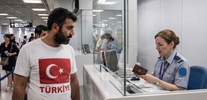 Türk vatandaşlarına kötü haber Karadağ’a girişte artık vize istenecek