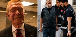 Uğur Dündar: Haluk Levent’e ’Para işlerine karışma’ dedim