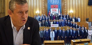 Özel’den milletvekillerine talimat: Bu konuda espri bile yapmayın