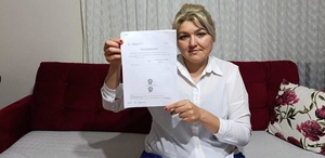 Sadece adını ve soyadını verdi, hayatı karardı: Bütün hesaplarıma haciz geldi