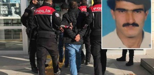 Elazığ’da 18 yıllık kan donduran cinayette, yeni koca da tutuklandı