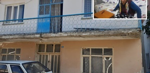 90 yaşındaki kadının, oğlu tarafından icra yoluyla evinden çıkarılmak istendiği iddia etti