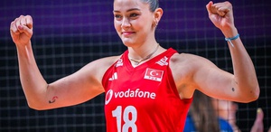 Zehra Güneş’in gala tarzı olay oldu